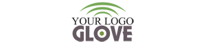 Your Logo Glove